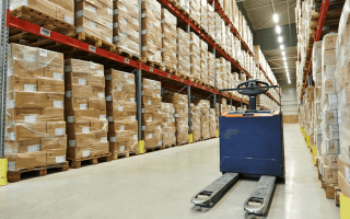 Wholesale Distribution